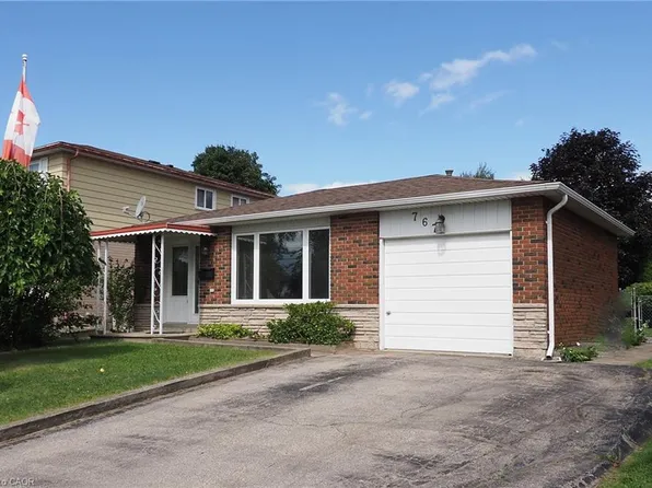 767 Langs Dr, Cambridge, ON N3H 4Y4