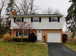 7049 Allet Ave, Cincinnati, OH 45239