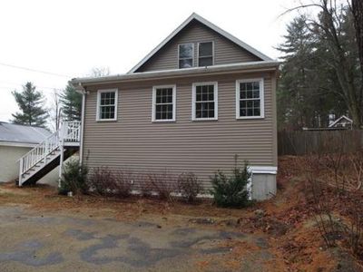 292 Great Rd, Shirley, MA, 01464