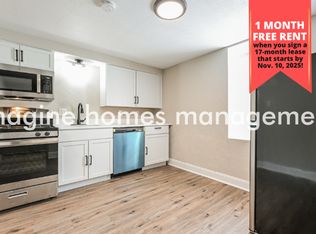 164 S 15th St #3, Pittsburgh, PA 15203