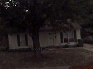 4745 Montgomery Rd, Millington, TN 38053