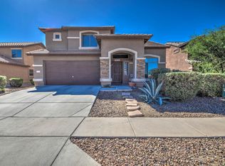 5211 W Desert Ln, Laveen, AZ 85339