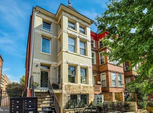 2515 17th St NW APT 3, Washington, DC 20009