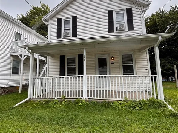 49A Fredonian St #1, Shirley, MA 01464