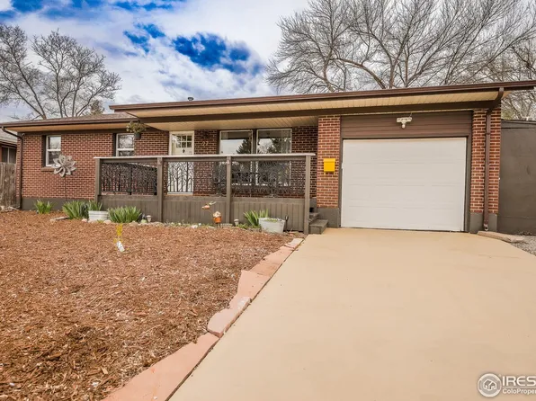 27 Anniversary Ln, Longmont, CO 80501