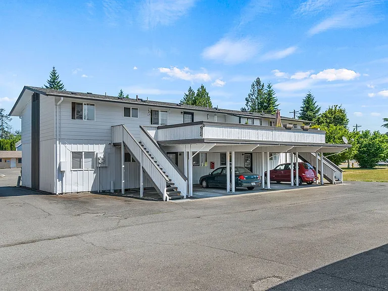 Lakeview Apartments Centralia, WA — Photo 10