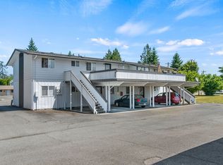 Lakeview Apartments Centralia, WA, Centralia, WA 98531