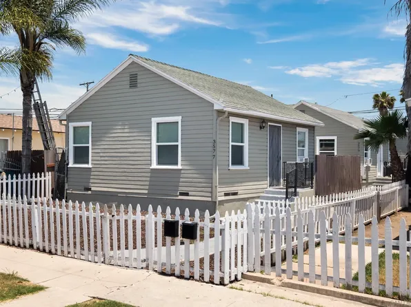 3577-79 Highland Ave, San Diego, CA 92105