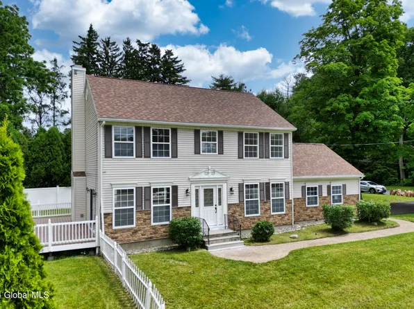 2285 Troy Schenectady Road, Niskayuna, NY 12309