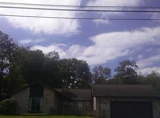 540 N 6th St, Indiana, PA 15701