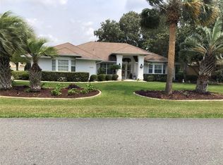 5449 SW 88th Pl, Ocala, FL 34476