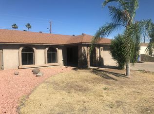 16239 N 43rd Dr, Glendale, AZ 85306
