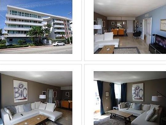 1st image of 7823 Collins Ave