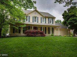 9844 Diversified Ln, Ellicott City, MD 21042