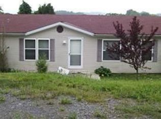 54 Gillispie Rd, Falmouth, KY 41040
