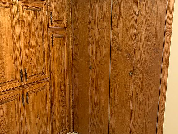 Laundry room/mudroom/pantry