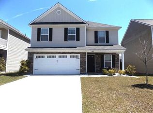 288 Sunday Silence Ln, Elgin, SC 29045