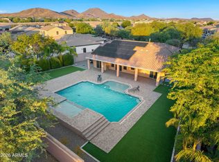 2020 W Bajada Rd, Phoenix, AZ 85085