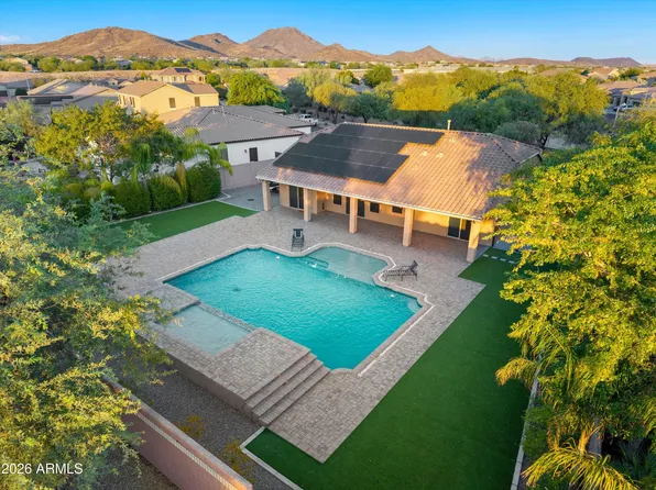 2020 W BAJADA Road, Phoenix, AZ 85085