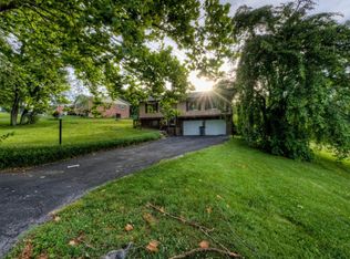 301 Richmond Heights Rd, Bristol, TN 37620