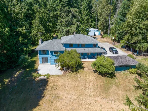 27650 Hansville Road NE, Kingston, WA 98346