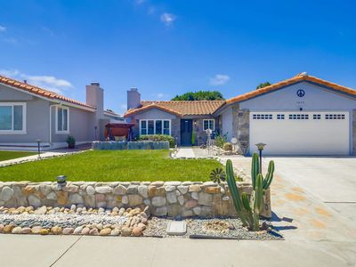 7460 Kamwood St, San Diego, CA, 92126