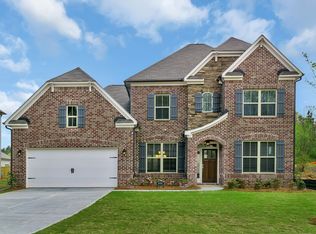 453 Aristides Way, Canton, GA 30115