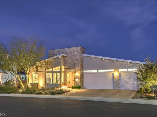 2162 Monte Bianco Pl, Henderson, NV 89044