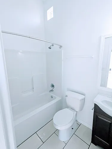 Floor plan Studio Duplex Apt