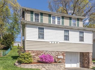 259 Harkness Ave, Springfield, MA 01118