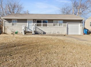 4912 N Saint Louis Ave, Tulsa, OK 74126