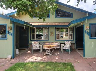 430 4th Ave, Lyons, CO 80540