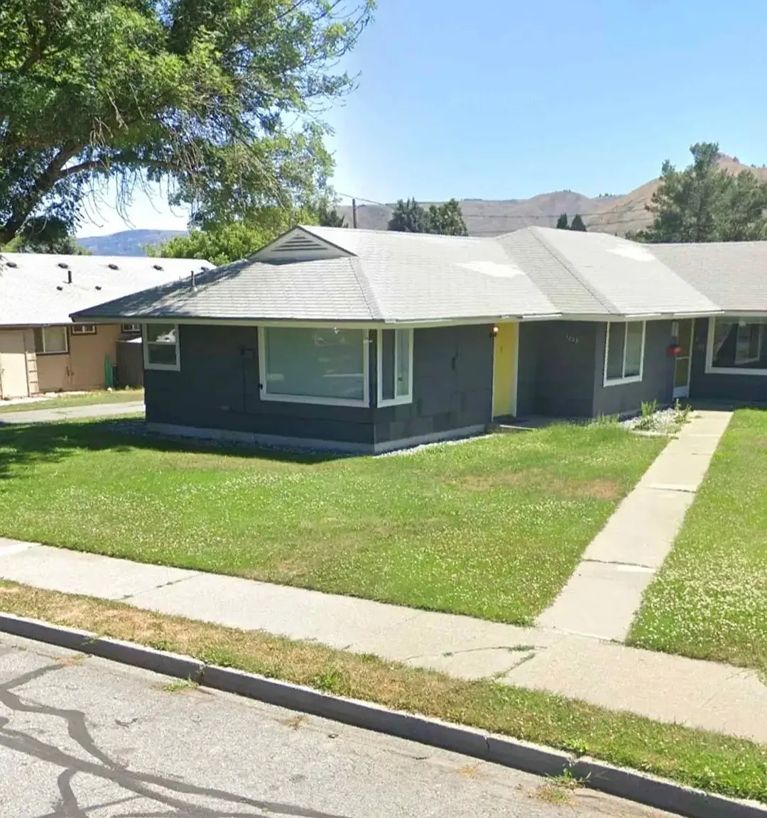 2 bed, 800 sqft, $1,750 — Photo 1