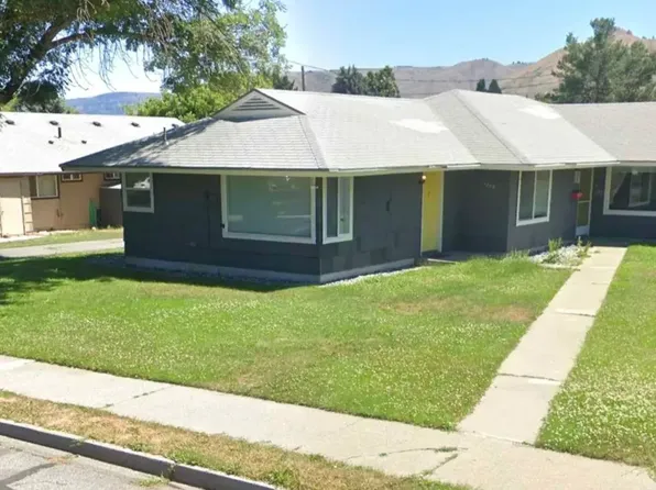 1223 Montana St, Wenatchee, WA 98801