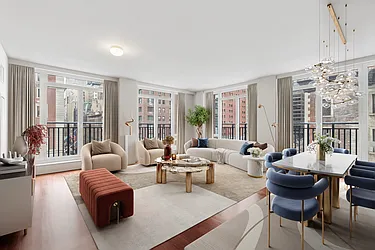 45 Park Avenue, #501