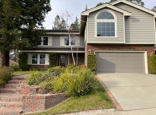 3013 Shetland Dr, Pleasant Hill, CA 94523