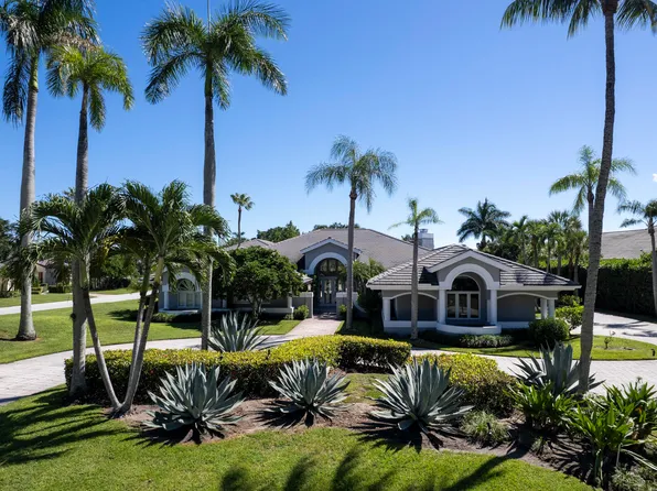 2980 Le Bateau Drive, Palm Beach Gardens, FL 33410