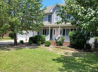 310 Interchange Dr, Fayetteville, NC 28311