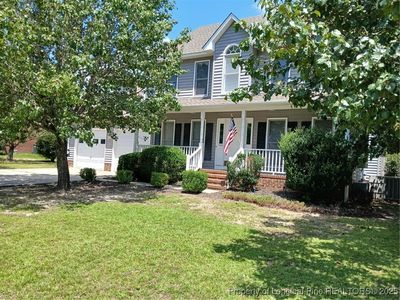 310 Interchange Dr, Fayetteville, NC, 28311