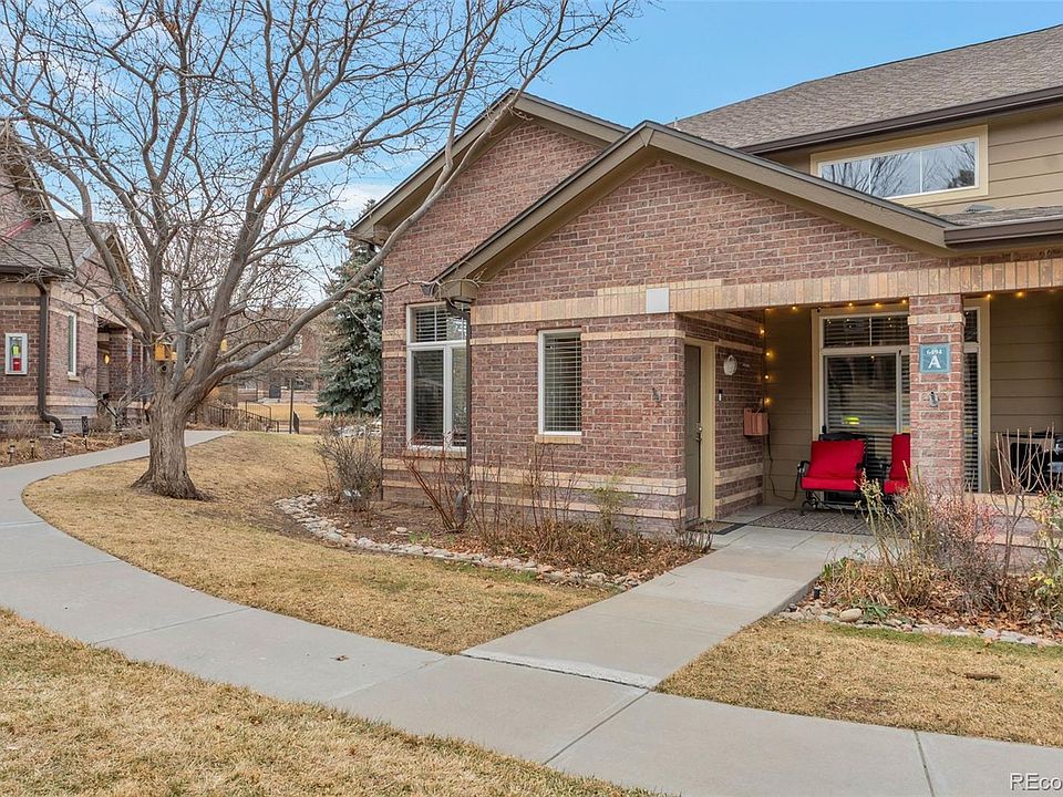 1st image of 6494 Silver Mesa Drive #A