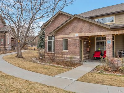 6494 Silver Mesa Drive #A, Highlands Ranch, CO, 80130