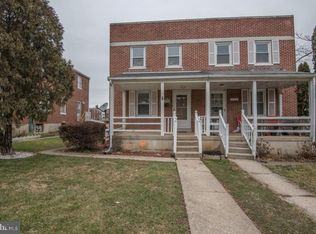1113 Jamaica Rd, Lancaster, PA 17602