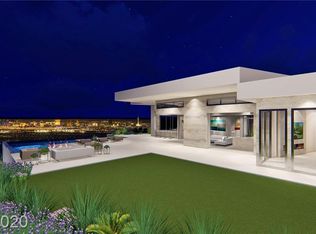 653 Dragon Peak Dr, Henderson, NV 89012