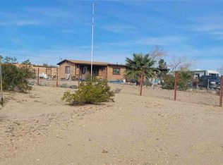 1226 Meldora Ave, Twentynine Palms, CA 92277