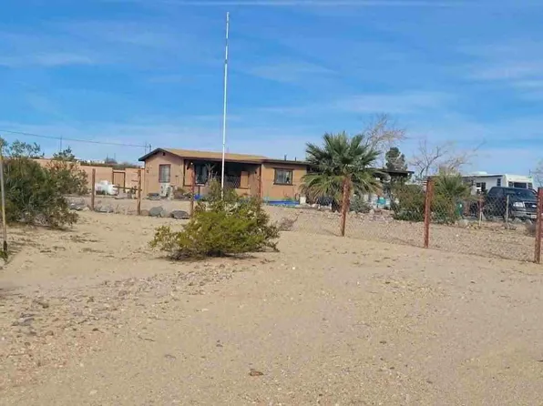 1226 Meldora Ave, Twentynine Palms, CA 92277