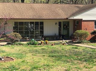 1301 Woodshole Rd, Baltimore, MD 21286