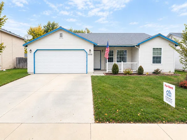 11732 W Trinity Ave, Nampa, ID 83651