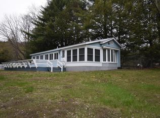 2310 Schroon River Rd, Warrensburg, NY 12885