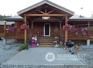 155 Tamarack Rd, Tonasket, WA 98855