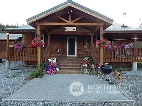 155 Tamarack Road, Tonasket, WA 98855
